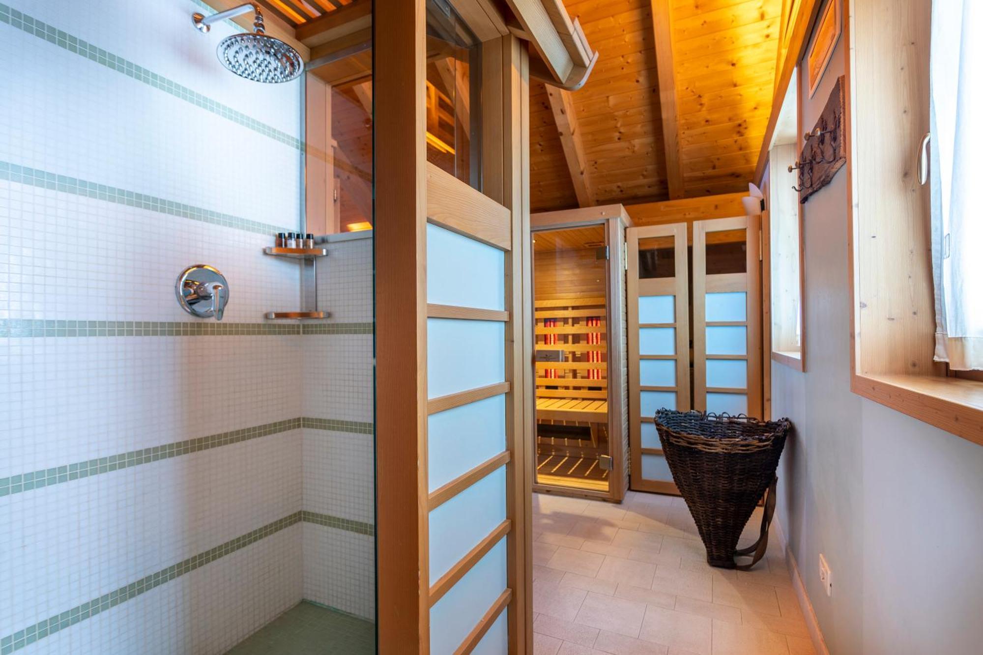 Valbruna Inn Bed & Breakfast Zewnętrze zdjęcie