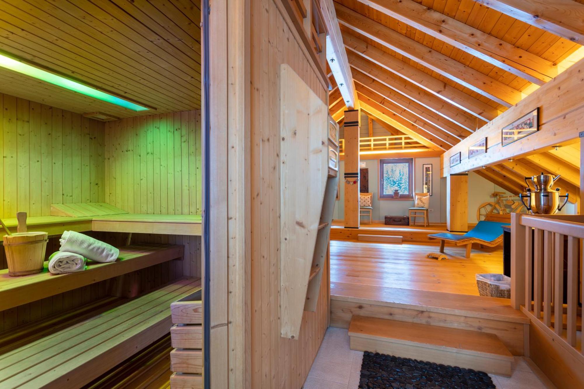 Valbruna Inn Bed & Breakfast Zewnętrze zdjęcie