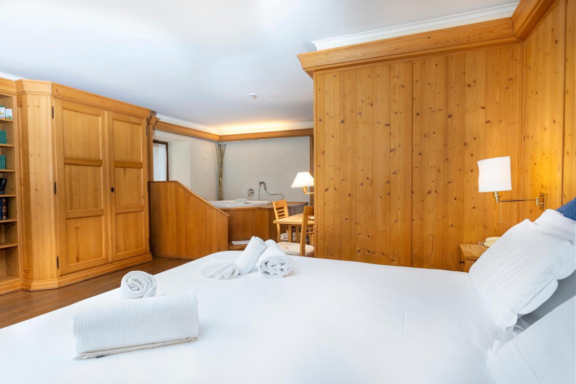 Valbruna Inn Bed & Breakfast Zewnętrze zdjęcie