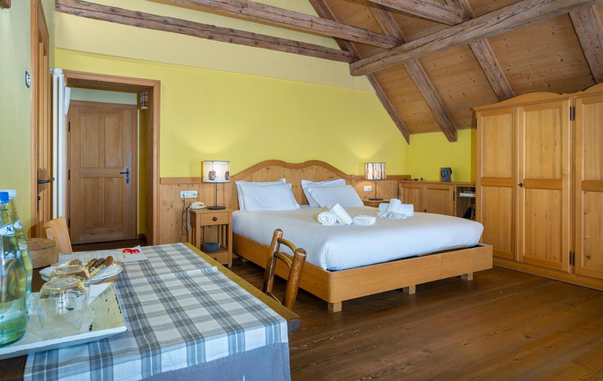 Valbruna Inn Bed & Breakfast Zewnętrze zdjęcie