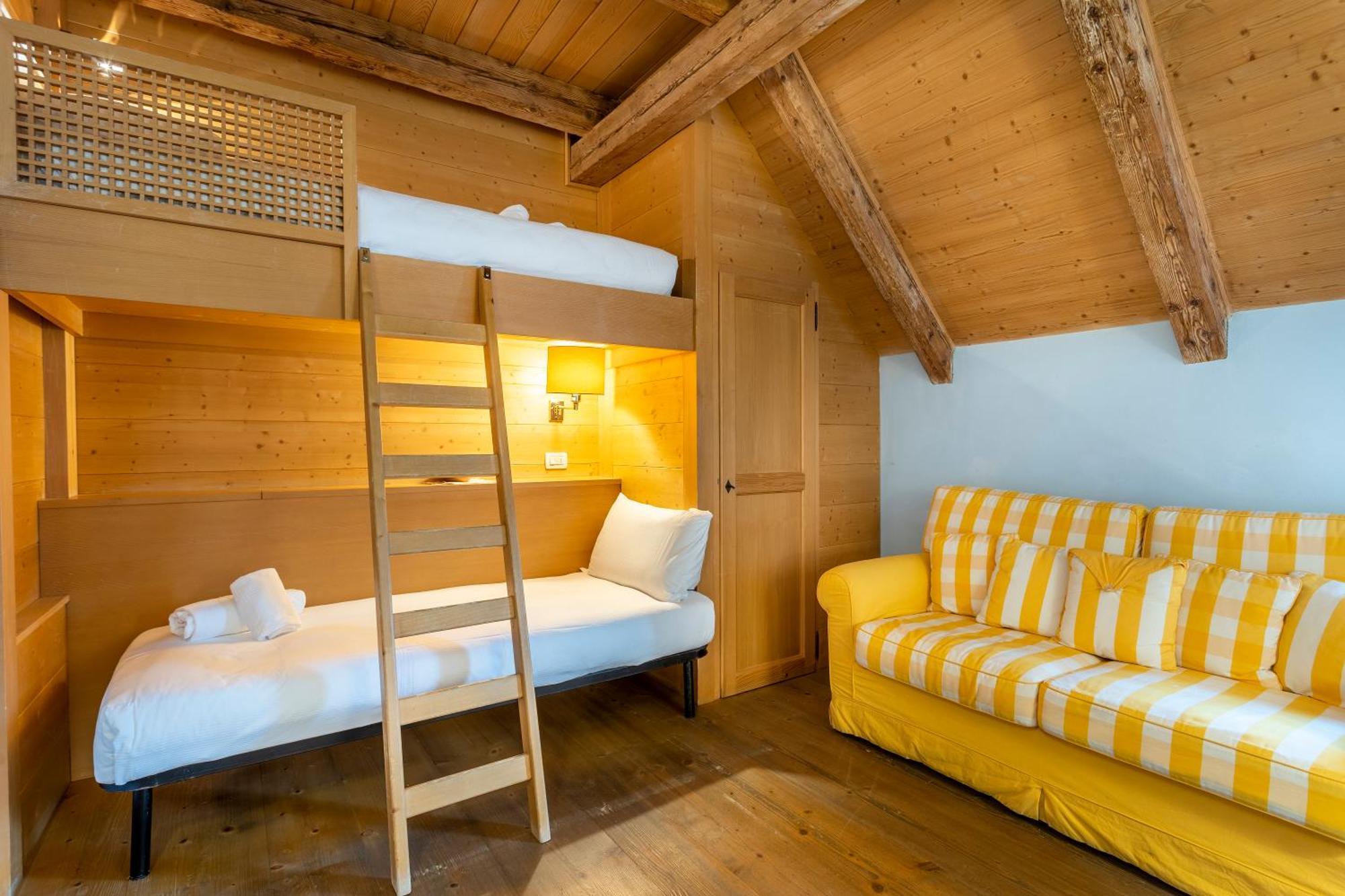 Valbruna Inn Bed & Breakfast Zewnętrze zdjęcie