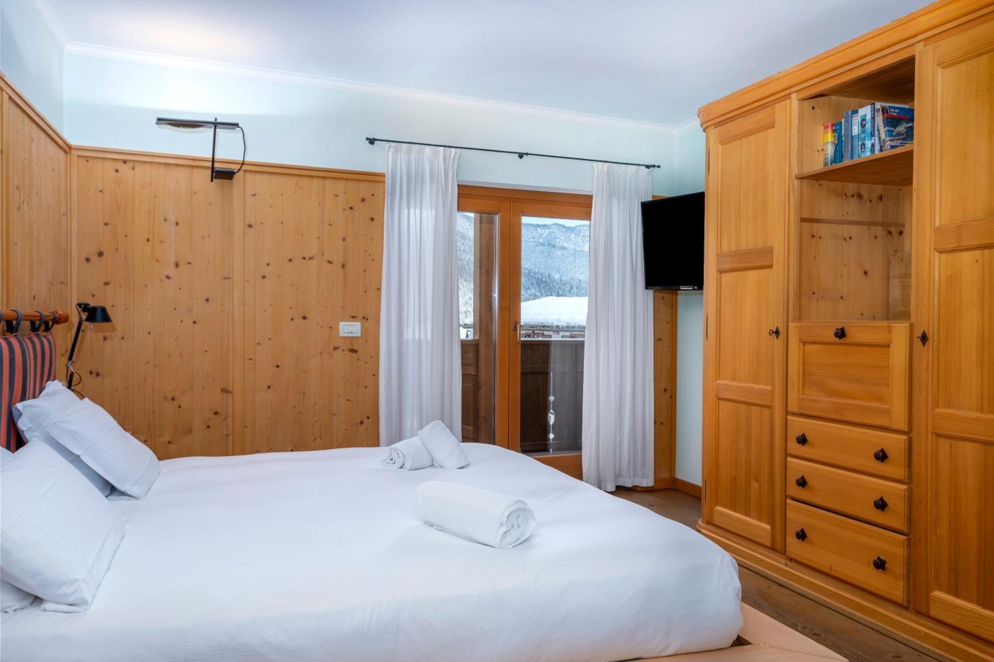 Valbruna Inn Bed & Breakfast Zewnętrze zdjęcie