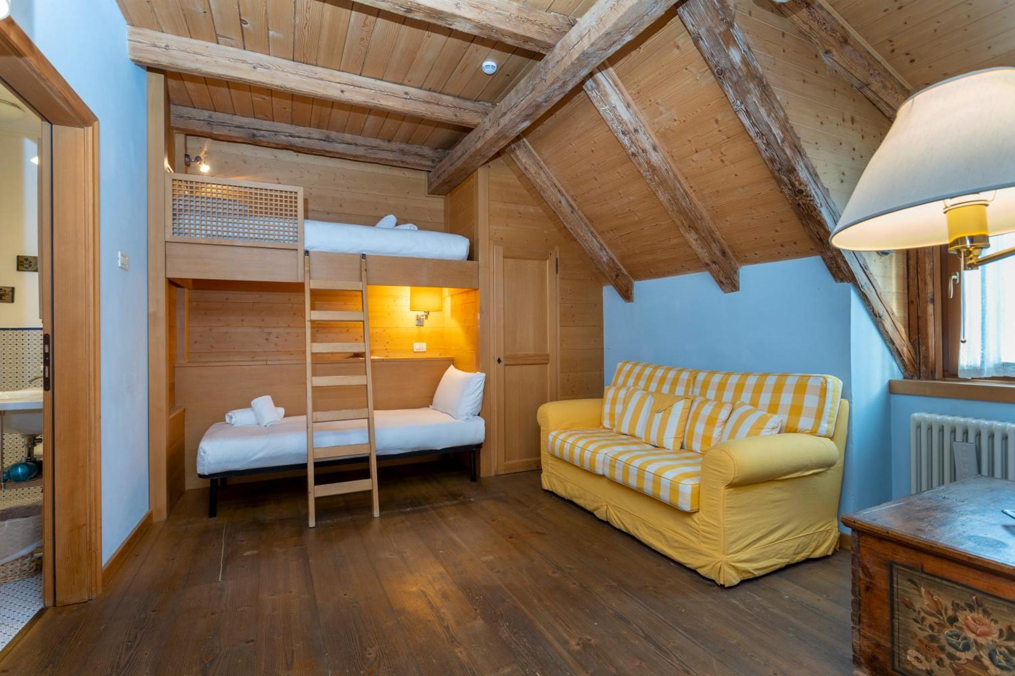 Valbruna Inn Bed & Breakfast Zewnętrze zdjęcie