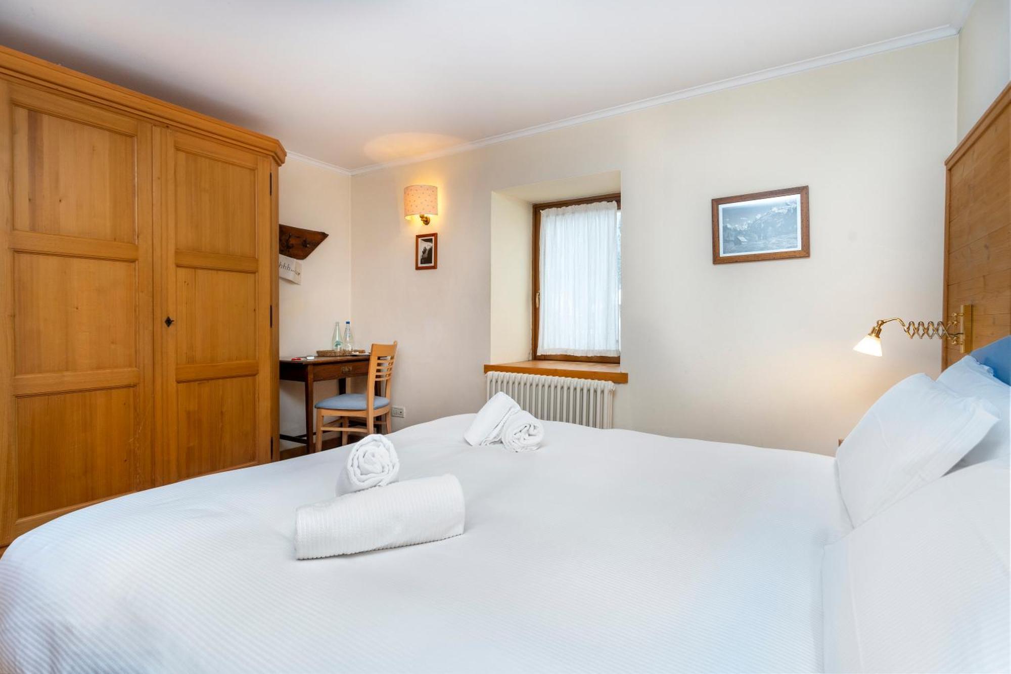 Valbruna Inn Bed & Breakfast Zewnętrze zdjęcie