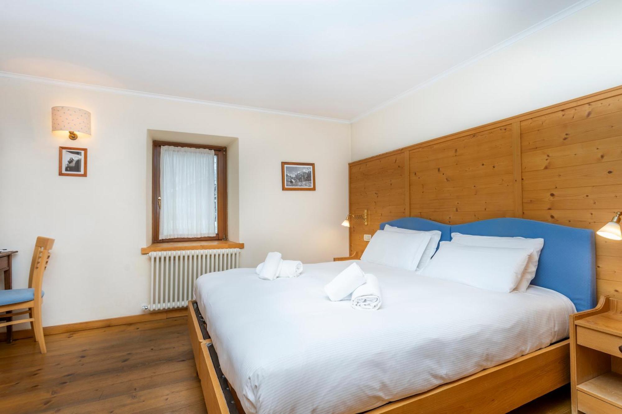 Valbruna Inn Bed & Breakfast Zewnętrze zdjęcie